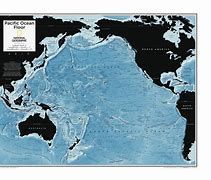 Image result for Pacific Ocean Sea Floor