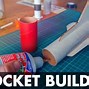 Image result for Model Rockets Kit Paper