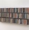 Image result for CD Wall Shelf Unit