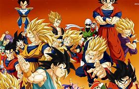 Image result for Best DBZ Pic