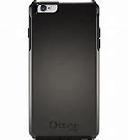 Image result for iPhone 6 Plus Black Otterbpx