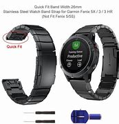 Image result for Garmin Fenix 5X Plus Accessories