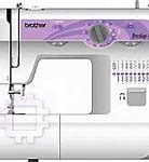 Image result for Brother Prestige 2.0 Sewing Machine Manual