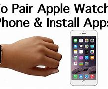 Image result for Can't Pair iPhone with Apple Watch