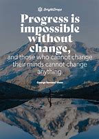 Image result for Change Is Good at Work Quotes