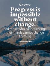 Image result for Quotes About Change Coming