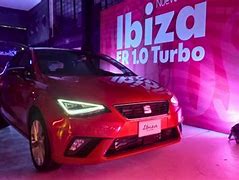 Image result for Seat Ibiza Boot