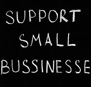 Image result for Pictures Showing Small Business Support