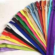 Image result for 2.5 Inch Zippers