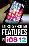 Image result for Features of iOS 12
