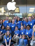 Image result for Apple Store Employee