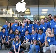 Image result for Apple Store Employee