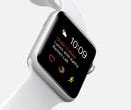 Image result for Apple Watch 3 Latch LCD
