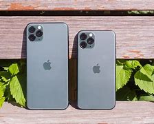 Image result for iPhone 11 Pro Max vs 7