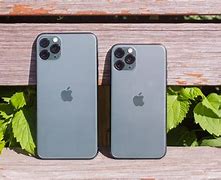 Image result for iPhone 11 Pro vs 11 Max