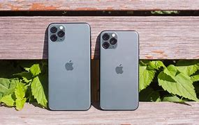 Image result for iPhone 11 Pro vs 11 Max