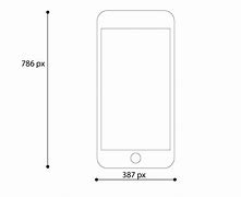 Image result for iPhone 8 Plus Wallpaper Template