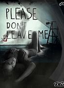 Image result for Don't Leave Me Clip Art