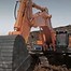 Image result for 600 Hitachi Excavator