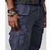 Image result for Blauer Cargo Pant