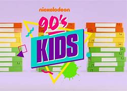 Image result for 90s Kids TV