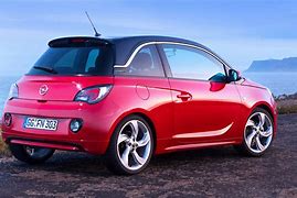 Image result for Opel Adam OPC