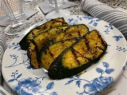 Image result for Grey Zucchini Squash