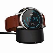Image result for Moto 360 Smartwatch Charger