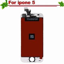 Image result for iPhone 5 LCD