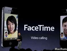 Image result for iPhone FaceTime