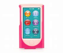 Image result for iPod Nano 7th Generation Case with Clip