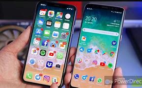 Image result for iPhone X Plus White