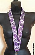 Image result for Lanyard Lace