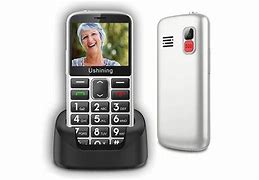 Image result for Phones with Readable Screens for the Elderly