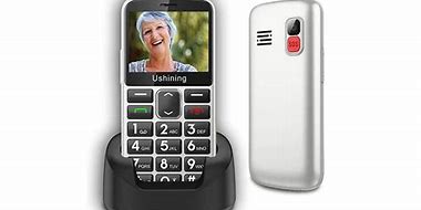 Image result for Senior Cell Phones with Camera