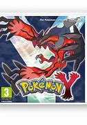 Image result for Pokemon X and Y Game