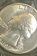 Image result for Rare 1976 Bicentennial Quarter with Blob in Place of Mint Mark