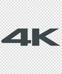 Image result for StaySharp Custom 4K Logo