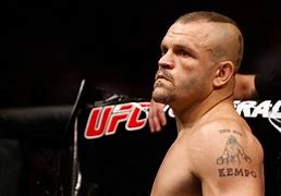 Image result for White UFC Fighters