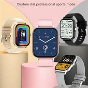 Image result for Y13 Smartwatch Pink