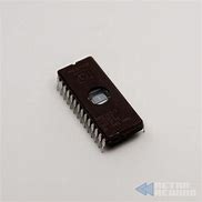 Image result for 27C512 Eprom Removing