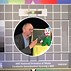 Image result for Test Card Clown