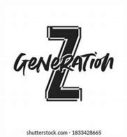 Image result for Gen Z Vector