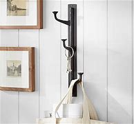 Image result for Vertical Wall Hooks