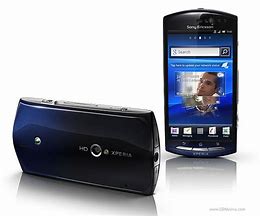 Image result for Sony Ericsson Xperia Neo-V