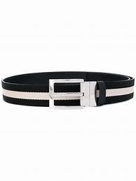 Image result for Bally Web Belt