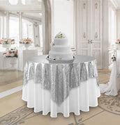 Image result for Banquet Tablecloths