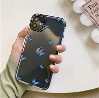 Image result for iPhone 11 Cases Blue for Girls