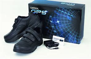 Image result for GPS Shoes