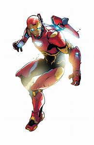 Image result for Iron Man Mark 68